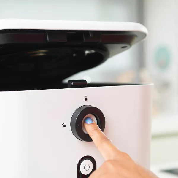 Electric Kitchen Composter Ewooster InnovaGoods (Refurbished A)