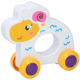 Lets Play - A pet on wheels Sheep | Buy online — Megaluks