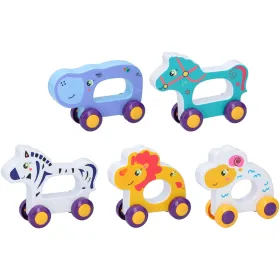 Lets Play - A pet on wheels Sheep | Buy online — Megaluks
