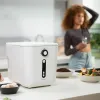 Electric Kitchen Composter Ewooster InnovaGoods (Refurbished A)