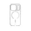 Moshi iGlaze MagSafe - Case iPhone 17 Pro (Luna | Pirkti internetu — Megaluks