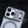 Moshi iGlaze MagSafe - Case iPhone 17 Pro (Luna | Pirkti internetu — Megaluks