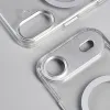 Moshi iGlaze MagSafe - Case iPhone 17 Pro (Luna | Pirkti internetu — Megaluks