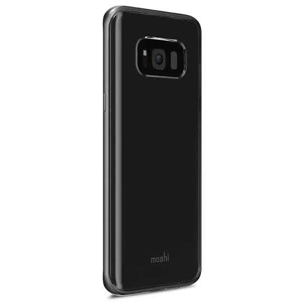 Moshi Vitros - Case for Samsung Galaxy S8+ (Tit | Pirkti internetu — Megaluks