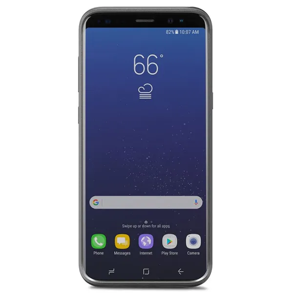 Moshi Vitros - Case for Samsung Galaxy S8+ (Tit | Pirkti internetu — Megaluks