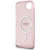 Guess IML Glitter Circle MagSafe - Case for iPh | Pirkti internetu — Megaluks