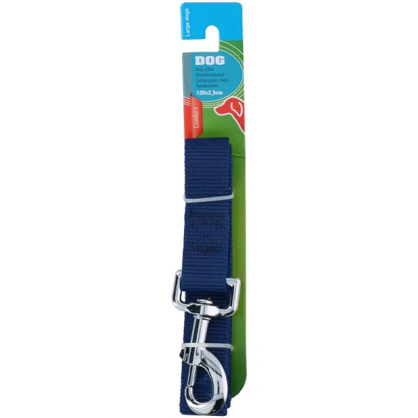 Lanyard XL 120 cm (navy blue) | Pirkti internetu — Megaluks