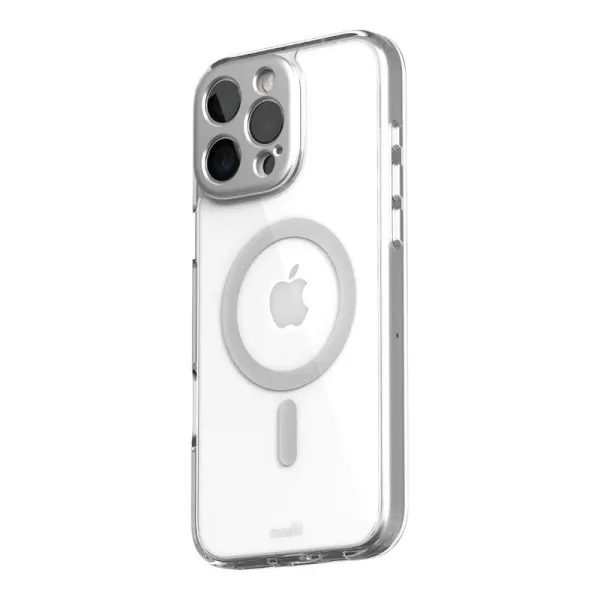 Moshi iGlaze MagSafe - Case for iPhone 16 Pro M | Купить онлайн — Megaluks