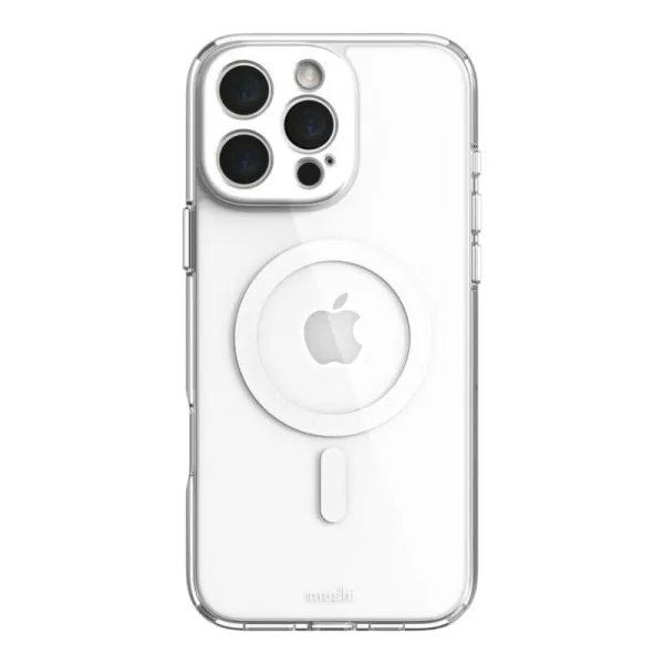 Moshi iGlaze MagSafe - Case for iPhone 16 Pro M | Купить онлайн — Megaluks