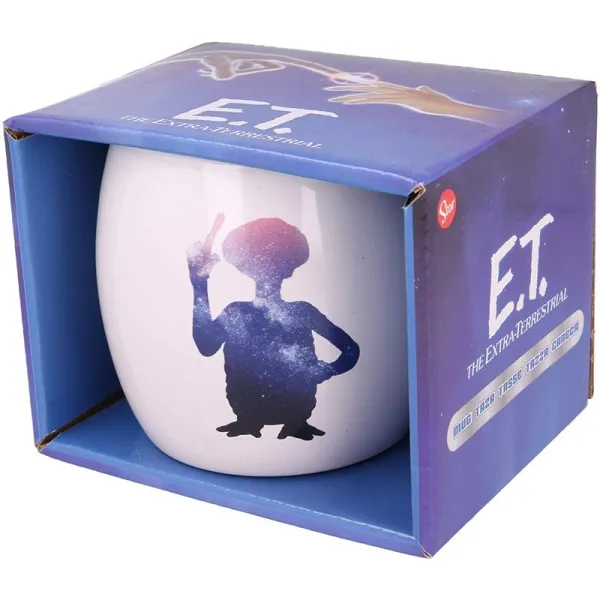E.T. - Ceramic mug 385 ml | Osta verkosta — Megaluks