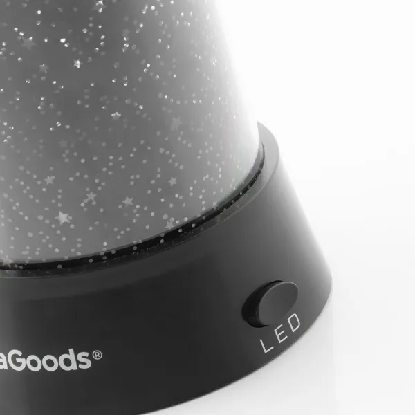 LED Tähtiprojektori Vezda InnovaGoods