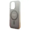 Guess IML Glitter Gradient MagSafe - Case for i | Купить онлайн — Megaluks