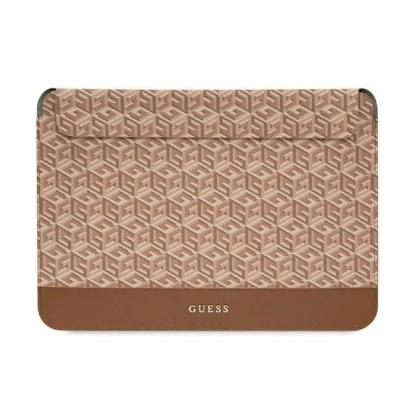 Guess GCube Stripes Computer Sleeve - 14" Noteb | Pirkt tiešsaistē — Megaluks