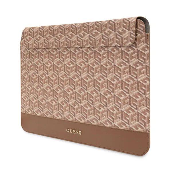 Guess GCube Stripes Computer Sleeve - 14" Noteb | Pirkt tiešsaistē — Megaluks