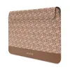 Guess GCube Stripes Computer Sleeve - 14" Noteb | Pirkt tiešsaistē — Megaluks