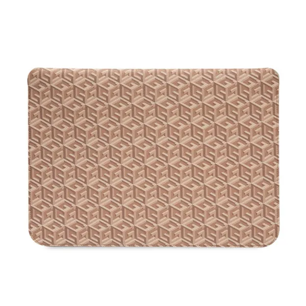 Guess GCube Stripes Computer Sleeve - 14" Noteb | Pirkt tiešsaistē — Megaluks