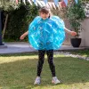 Milžiniškas pripučiamas buferio burbulinis kamuolys Bumpoy InnovaGoods 2 vnt.