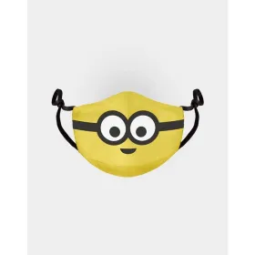 Minions - Protective mask with a triple filter | Pirkti internetu — Megaluks