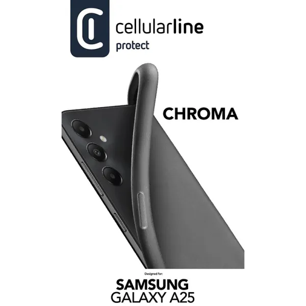 Cellularline Chroma Case - Case Samsung Galaxy  | Pirkti internetu — Megaluks