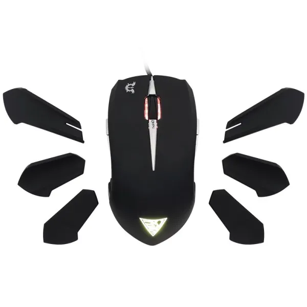 Gamdias Erebos Optical - Gaming Optical Mouse w | Pirkti internetu — Megaluks