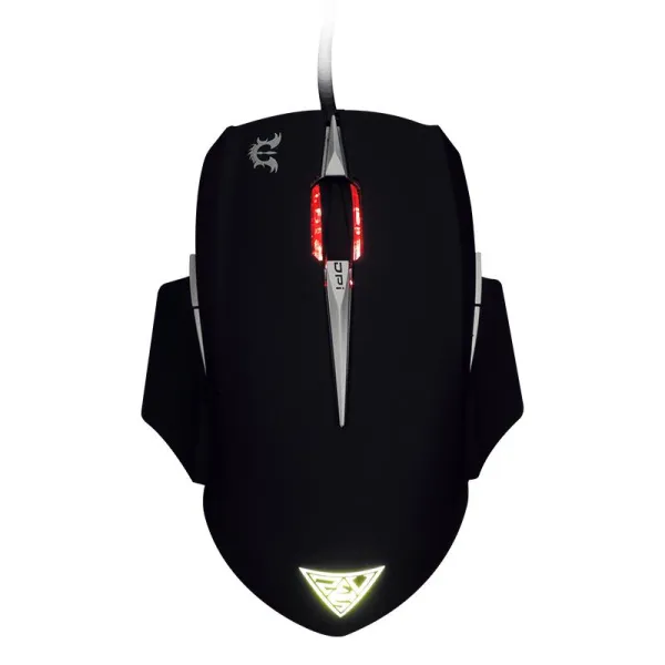 Gamdias Erebos Optical - Gaming Optical Mouse w | Pirkti internetu — Megaluks