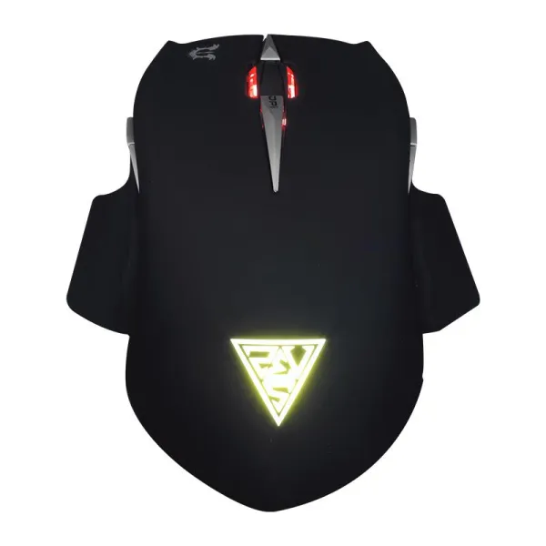 Gamdias Erebos Optical - Gaming Optical Mouse w | Pirkti internetu — Megaluks