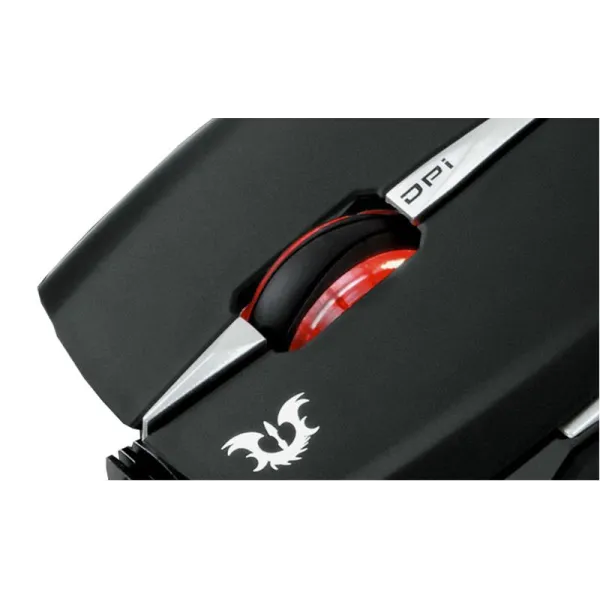 Gamdias Erebos Optical - Gaming Optical Mouse w | Pirkti internetu — Megaluks