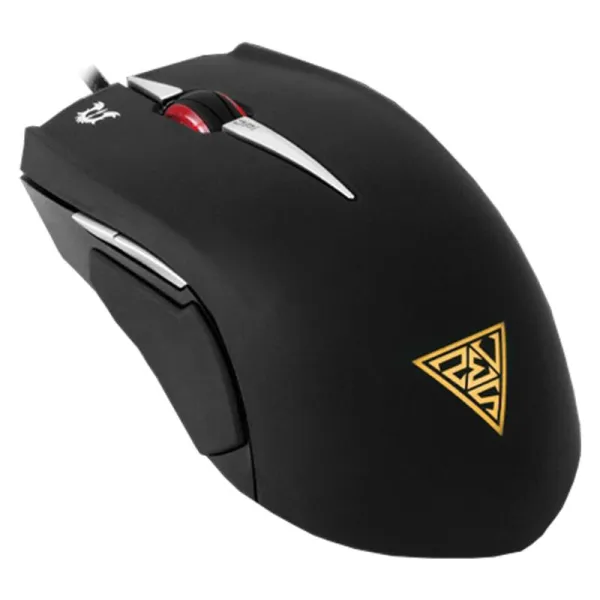 Gamdias Erebos Optical - Gaming Optical Mouse w | Pirkti internetu — Megaluks