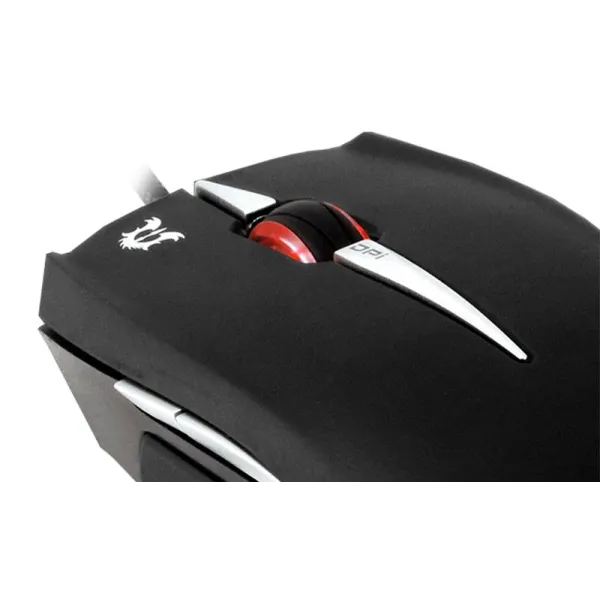 Gamdias Erebos Optical - Gaming Optical Mouse w | Pirkti internetu — Megaluks