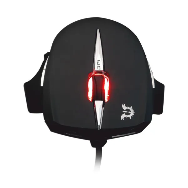 Gamdias Erebos Optical - Gaming Optical Mouse w | Pirkti internetu — Megaluks