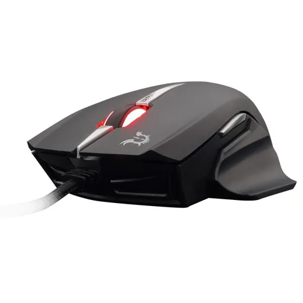 Gamdias Erebos Optical - Gaming Optical Mouse w | Pirkti internetu — Megaluks