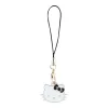 Hello Kitty Phone Strap Charm Kitty Head - Phon | Pirkti internetu — Megaluks