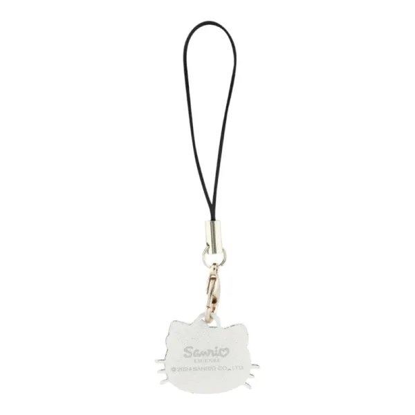 Hello Kitty Phone Strap Charm Kitty Head - Phon | Pirkti internetu — Megaluks