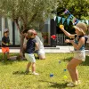 Reusable Water Balloons Waloons InnovaGoods 12 osaa