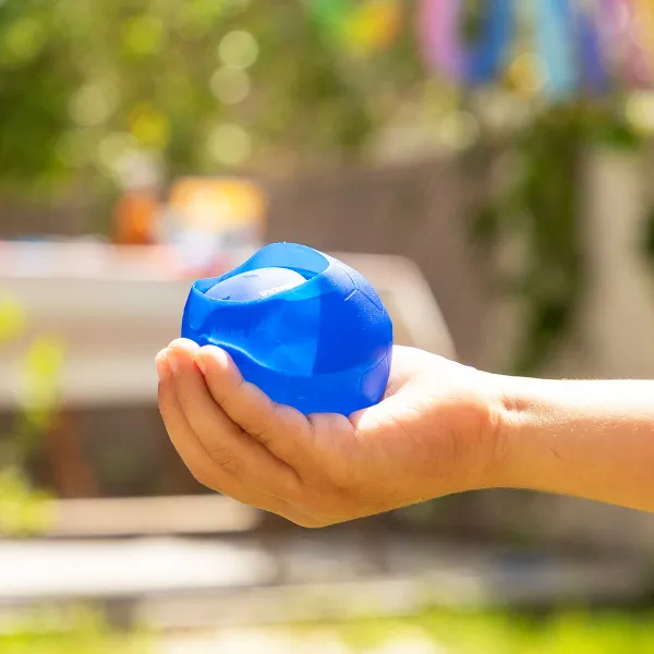 Reusable Water Balloons Waloons InnovaGoods 12 osaa