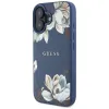 Guess Grained Printed Flower Pattern MagSafe -  | Pirkt tiešsaistē — Megaluks