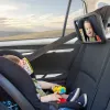 Зеркало заднего вида для детского заднего сиденья Mirraby InnovaGoods (Пересмотрено B)