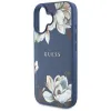 Guess Grained Printed Flower Pattern MagSafe -  | Pirkt tiešsaistē — Megaluks