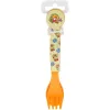 Super Zings - Cutlery set (Spoon and fork) | Pirkt tiešsaistē — Megaluks