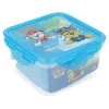 Paw Patrol - Lunchbox / hermetic breakfast box  | Pirkti internetu — Megaluks