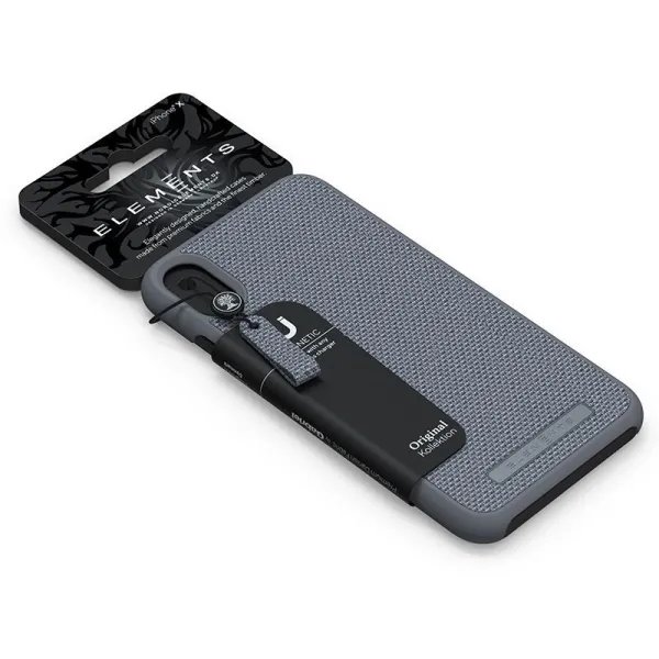Nordic Elements Original Idun - Case for iPhone XR (Mid | Buy online — Megaluks
