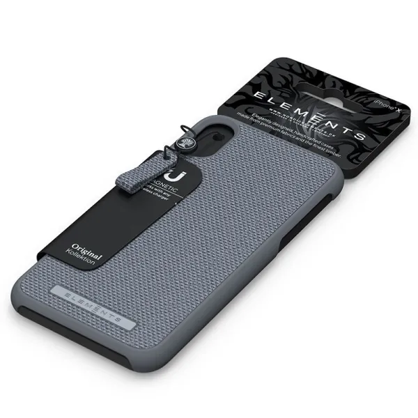 Nordic Elements Original Idun - Case for iPhone XR (Mid | Buy online — Megaluks