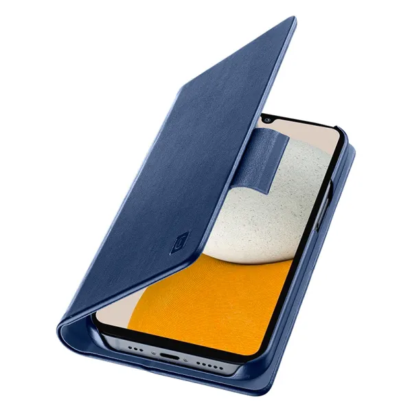 Cellularline Book Case - Case Samsung Galaxy A3 | Купить онлайн — Megaluks