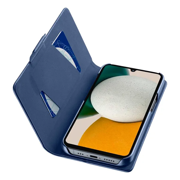 Cellularline Book Case - Case Samsung Galaxy A3 | Купить онлайн — Megaluks