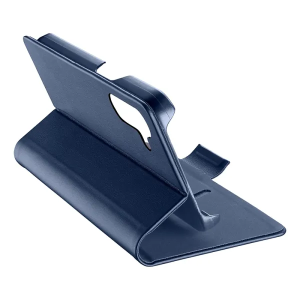Cellularline Book Case - Case Samsung Galaxy A3 | Купить онлайн — Megaluks