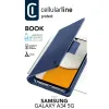 Cellularline Book Case - Case Samsung Galaxy A3 | Купить онлайн — Megaluks