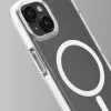 PURO LITEMAG PRO - Case for iPhone 15 Plus MagSafe (Tra | Buy online — Megaluks