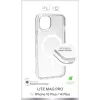 PURO LITEMAG PRO - Case for iPhone 15 Plus MagSafe (Tra | Buy online — Megaluks