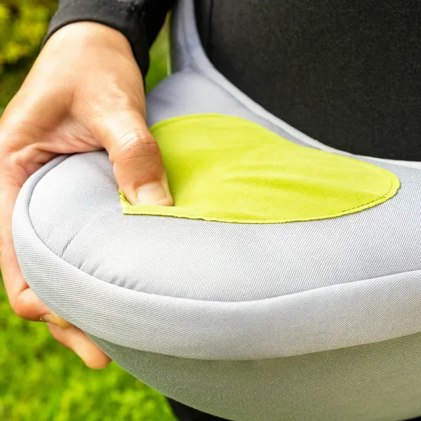 Juosmens diržas kūdikio nešioklė su kišenėmis Seccaby InnovaGoods