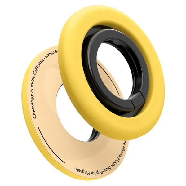 Spigen Nano Pop MagSafe Phone Ring - Finger hol | Pirkti internetu — Megaluks